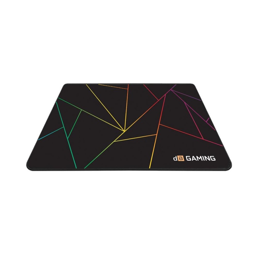 Mousepad Gaming Digital Alliance Galaxy Mouse Pad Gaming D4 Galaxy