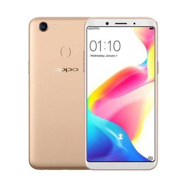 Oppo F5 4/32 | Shopee Indonesia