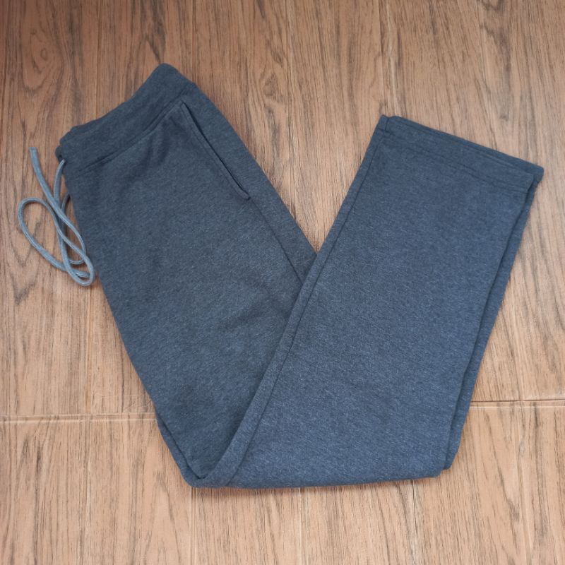 Celana Training Giordano ( Thrift )