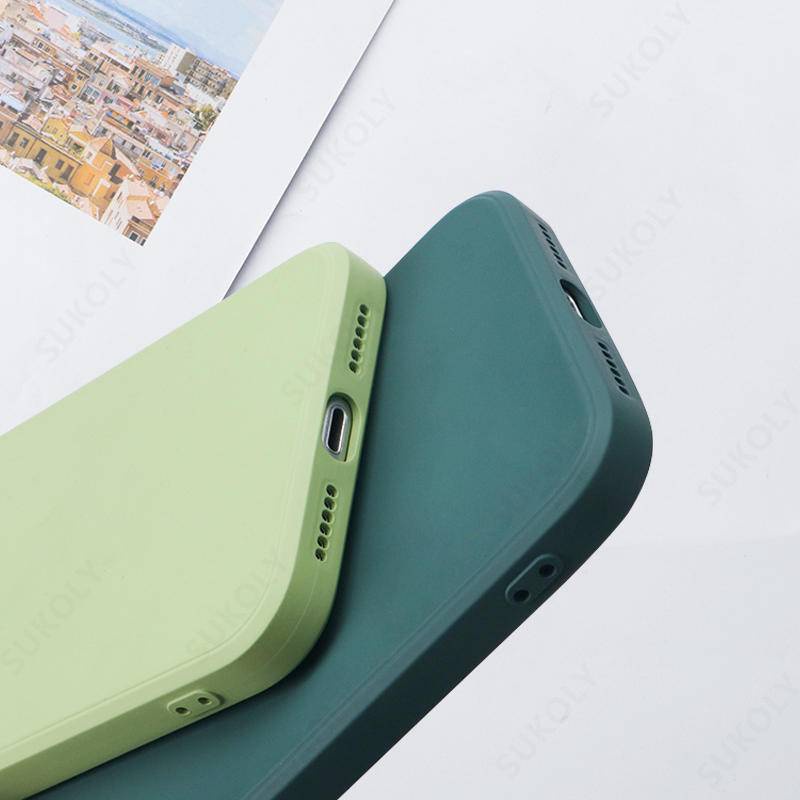 Soft Case XiaoMi Redmi Note 10 10s 11 11E POCO X3 M4 Pro + 4G 5G Motif Logo Nike 11