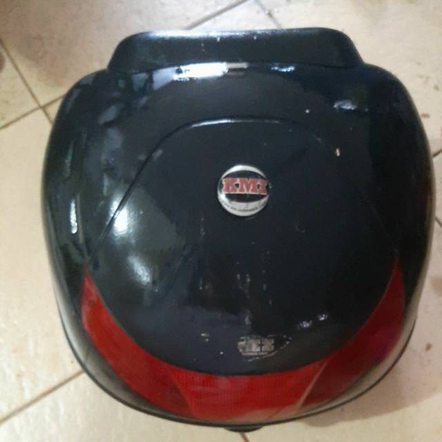 Box Motor Box Belakang Motor size Medium