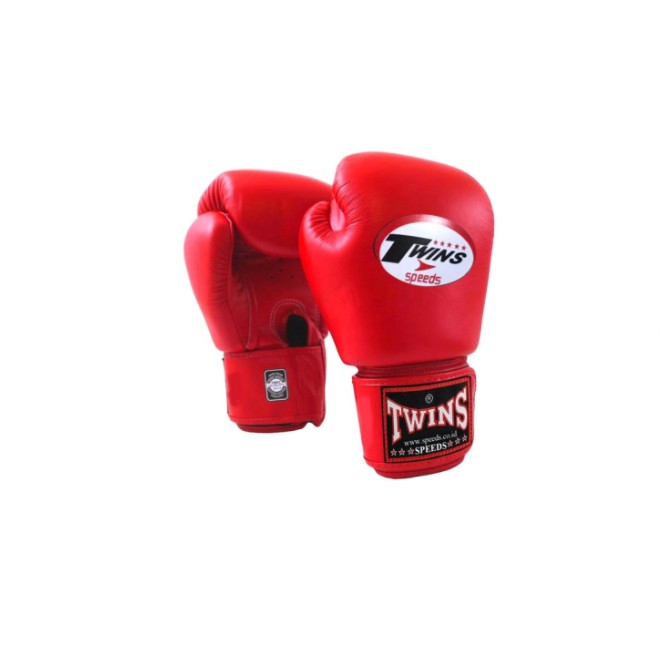 Sarung tangan Tinju Muaythai Boxing Glove MMA Karate Taekwondo 033-7