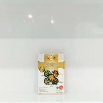 

Bumbu Sayur Serbaguna With Collagen Original BPOM || MULTICOLLAGEN