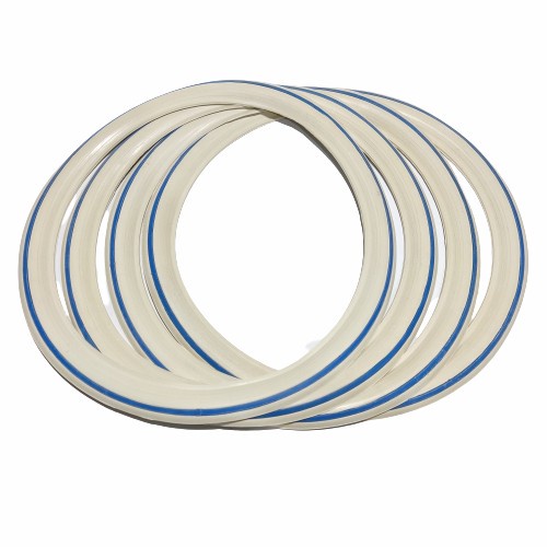 Lis Ban Ring 17 Var. Putih, Hitam, Merah, Biru - Motor Classic Astrea Grand Legenda