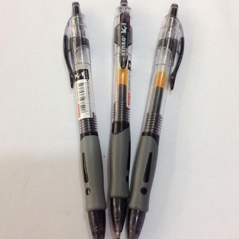 Ballpoint gel kenko K1