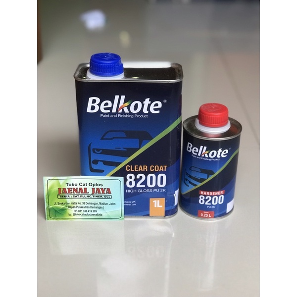 Belkote 8200