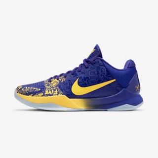 gold kobe 5