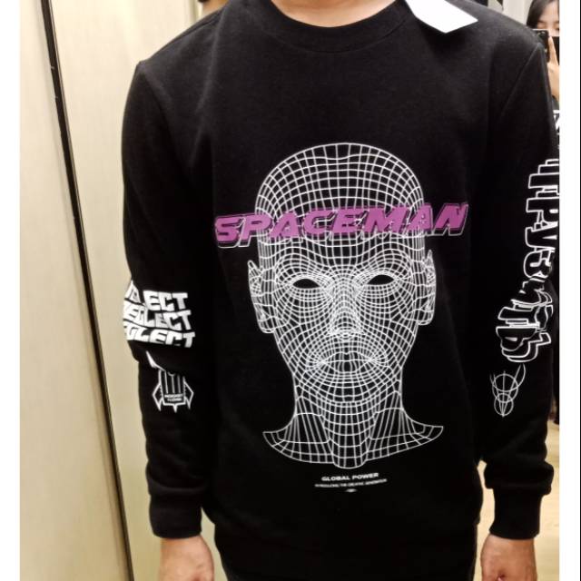 bershka sale 250K sudah sama jastip