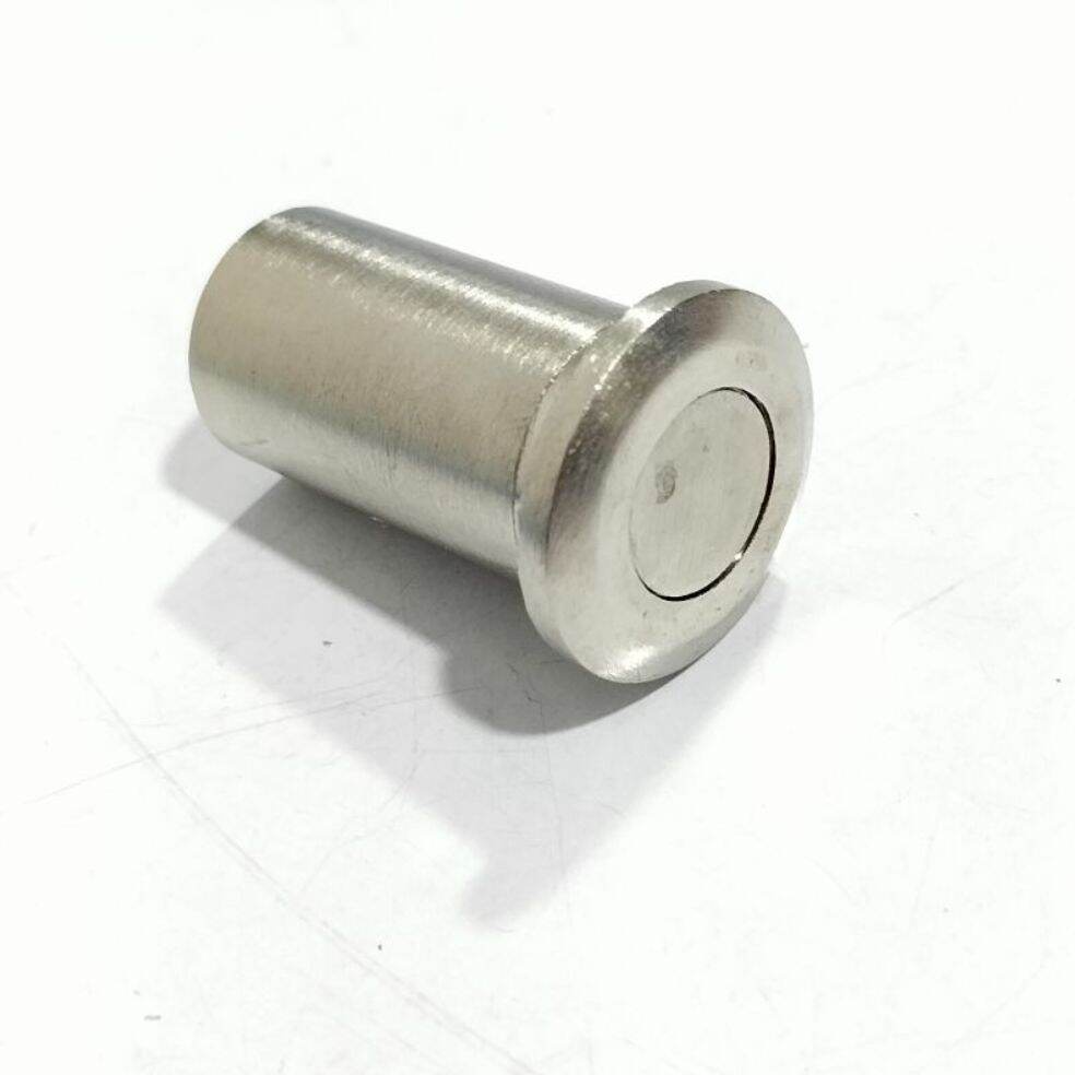 Tutupan lubang grendel / lubang grendel tanam JMJ - H8110