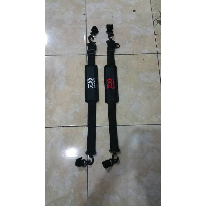 ROD BELT DAIWA Murah
