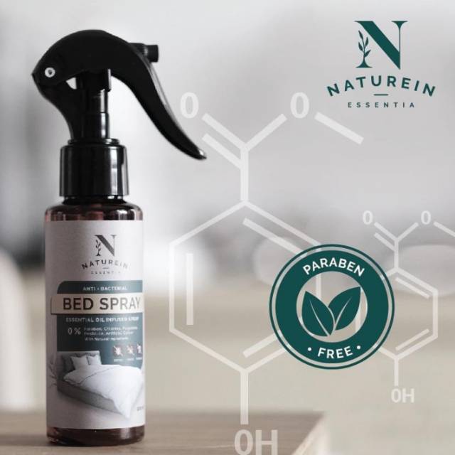 Naturein Bed Spray