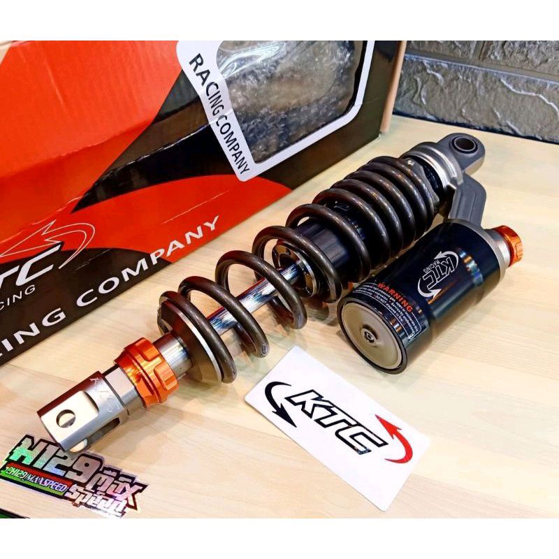 shock ktc matic ktc extreme 325 mm all matic honda dan yamaha