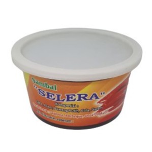 

Aneka Petis dan Sambal Moroseneng Khas Pasuruan