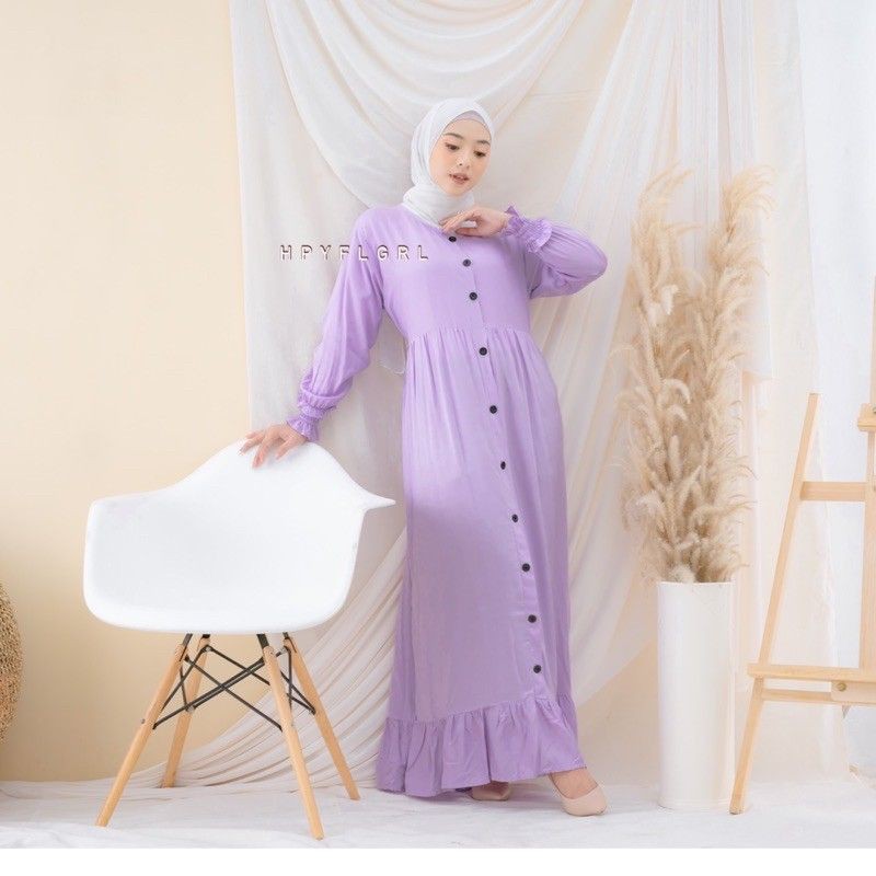AULIA DRESS