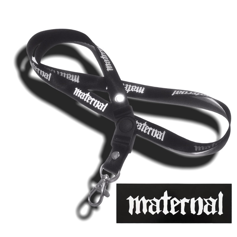 LANYARD MATERNAL PREMIUM