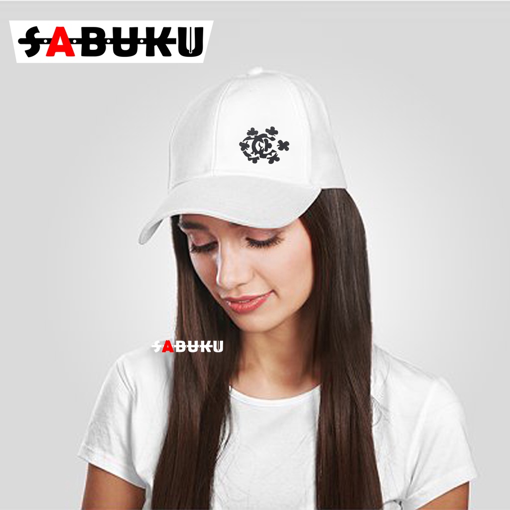 Topi Baseball Golf Sport Fashion Unisex Sport Fashion Casual Topi Pria Wanita Dewasa Stylish Elegan -247