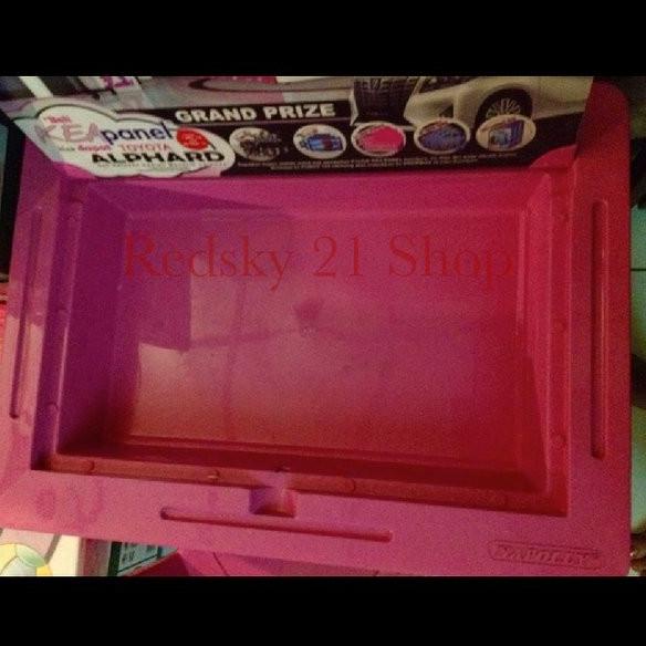 New Meja Belajar Anak Meja Laptop Anak Napolly Barbie 1 Set L7Aenj8_N5