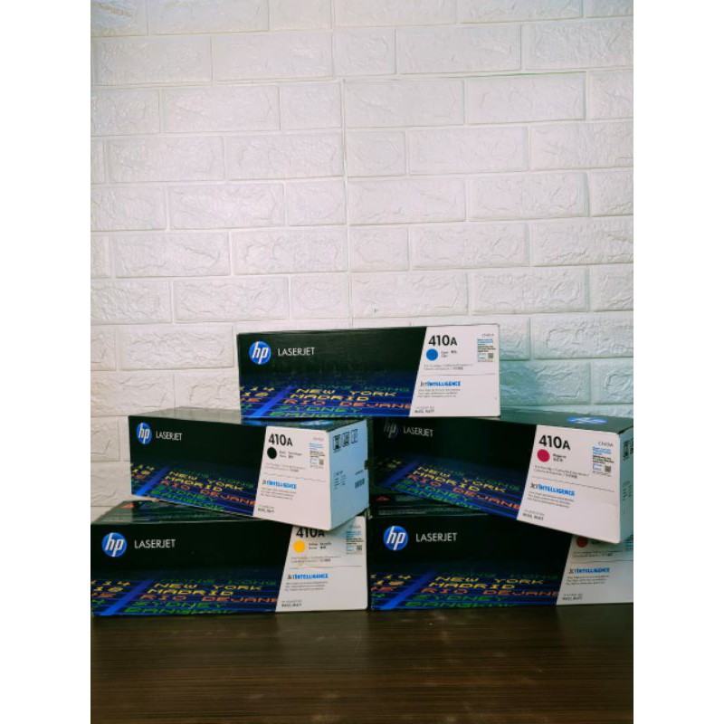 Toner HP Laserjet 410A