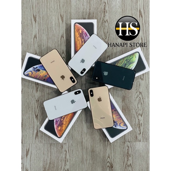 IPHONE XS MAX ORIGINAL100% MULUS LIKE NEW