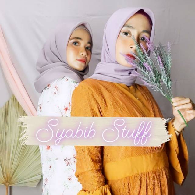 syabibstuff