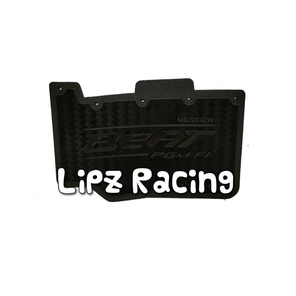 MUD FLAP PENAHAN LUMPUR MELINDUNGI INJEKTOR