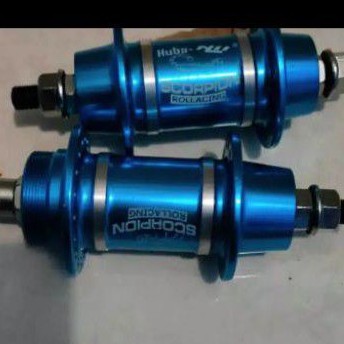 Hub Freehub Scorpio