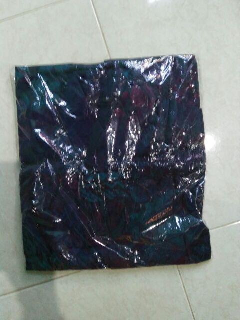 Zebestore Kemeja Batik Songet Gradations