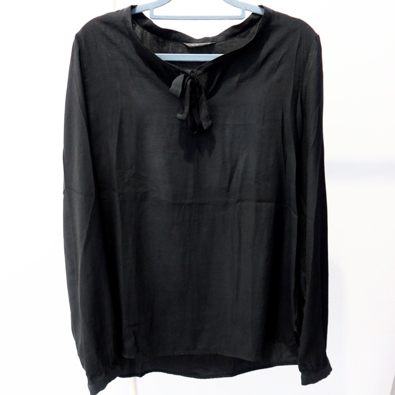 PRELOVED Blouse The Executive