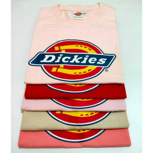 Dickies Big Logo Tee