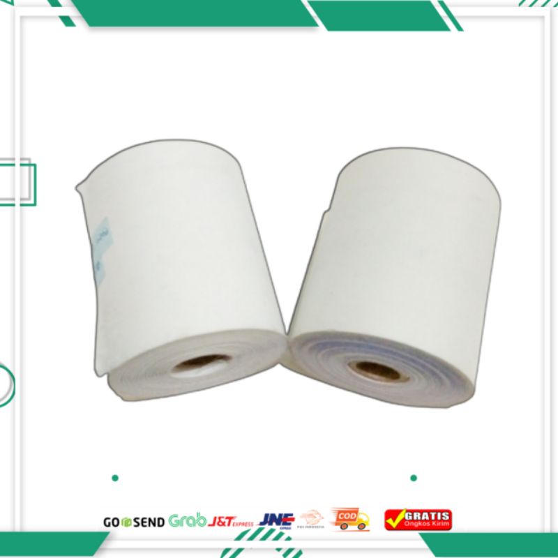 

Paper Roll struk High Quality kertas struk