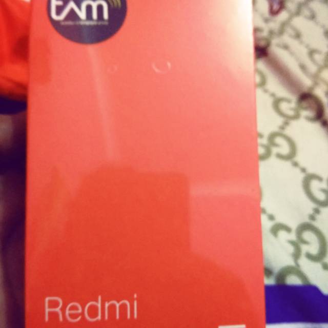 REDMI NOTE 5 4/64