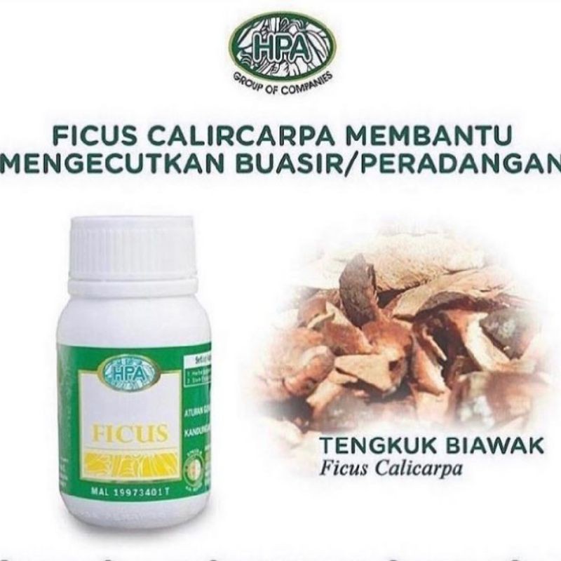 

HERBAL AMBEIEN HPA Internasional