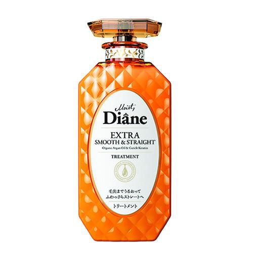 Moist Diane extra smoth&amp;straight treatment