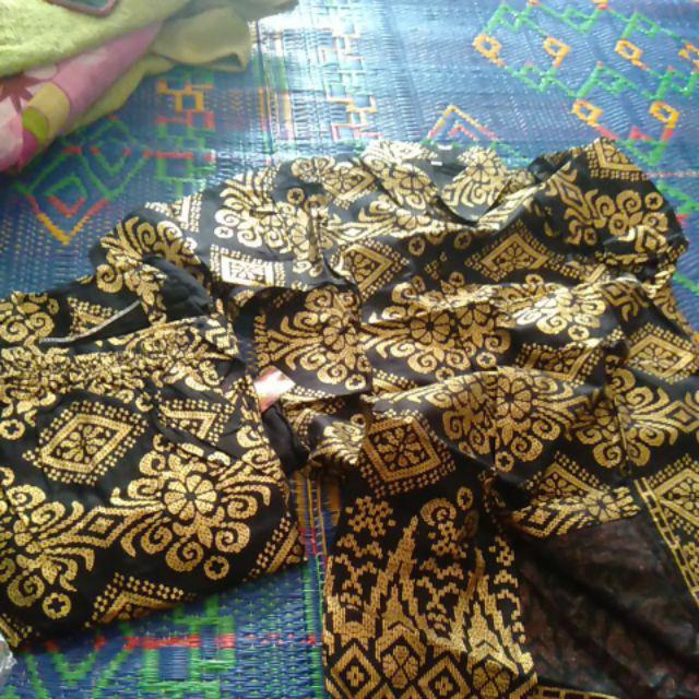 Couple Kebaya Modern New Marimar Wajik 543 Artomoro