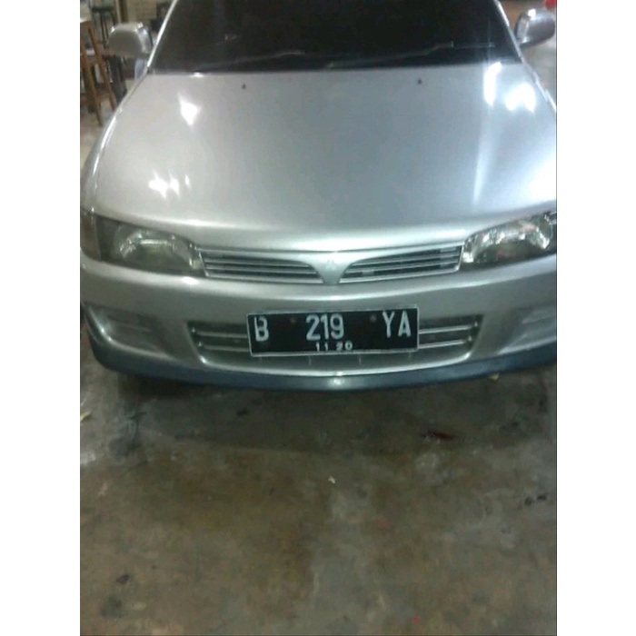 ayo bodykit mitsubishi lancer ck4
