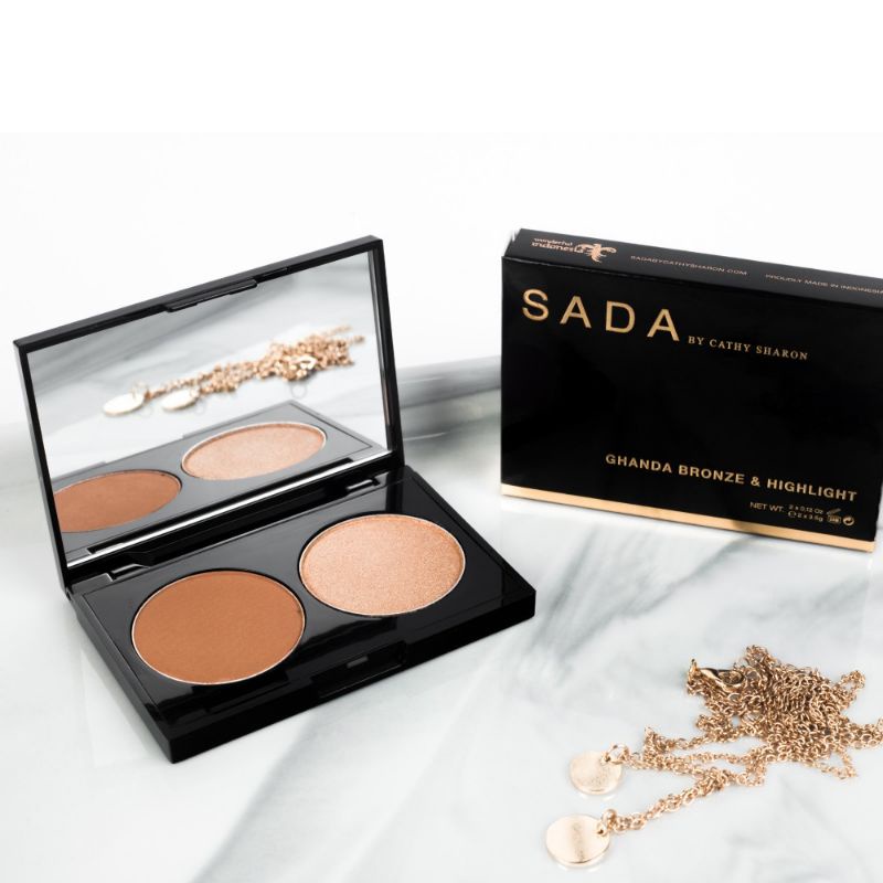 SADA Ghanda Powder