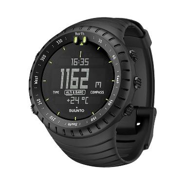 COD ✔️ JAM TANGAN PRIA SUNTO DIGITAL LED JAM TANGAN DIGITAL STRAP RUBBER SPORT WATER RESISTANCE