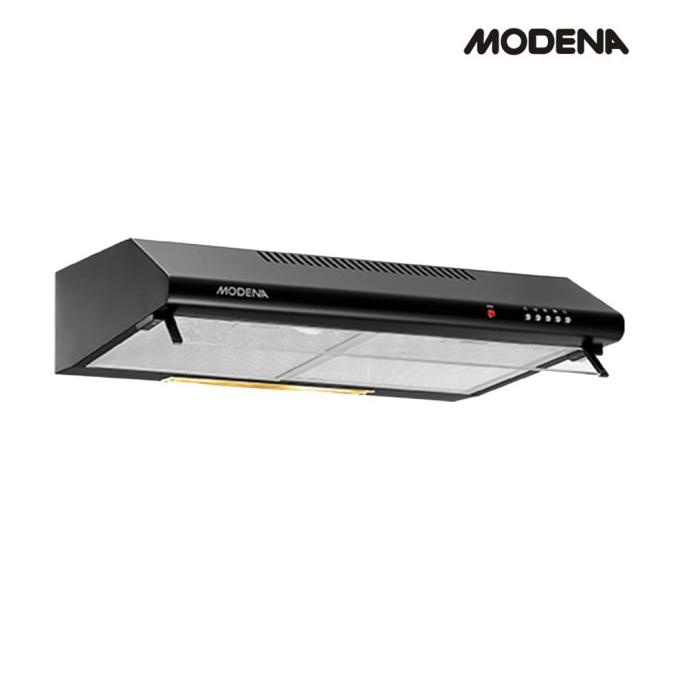 COOKER HOOD MODENA SX 7511 L