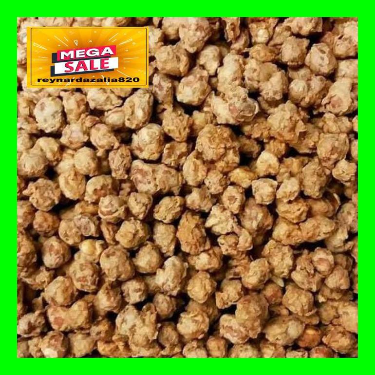 

Chrnar Kacang Telur Medan 500Gram - Kacang Telor Medan - Rd Snack - 500Gr K.Medan Chch50D