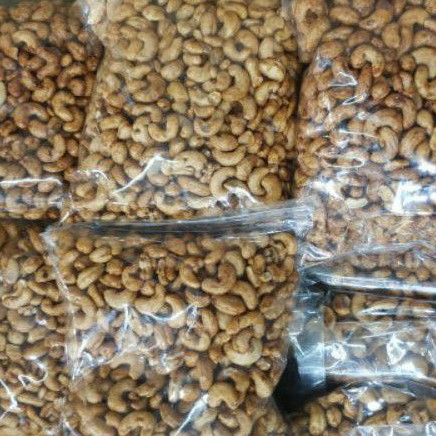 

Kacang mede manis madu 1kg