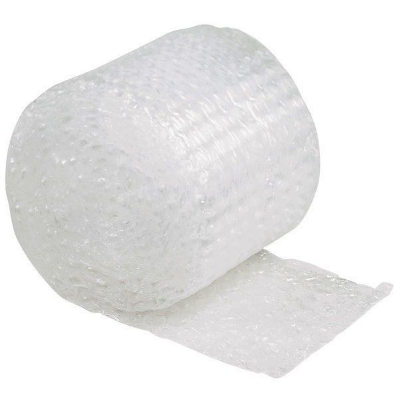 

Bubble Wrap/ Kardus