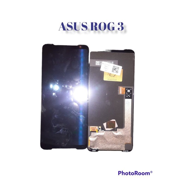 LCD ASUS ROG 3