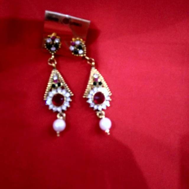 Anting mantul