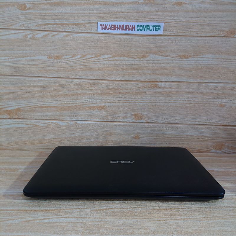 Asus X454YA A8-7410/4GB/500GB Black Second-2