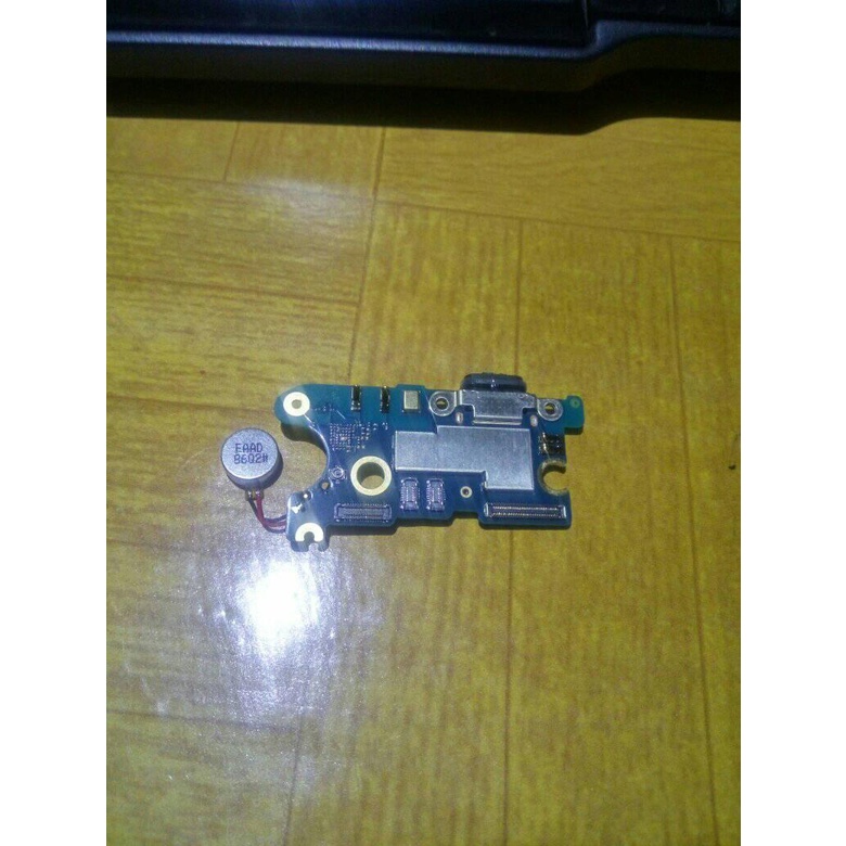 board charger htc u11