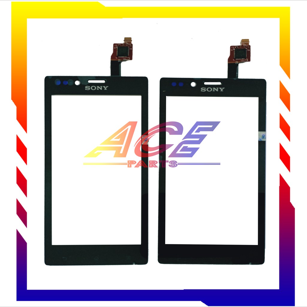 TOUCHSCREEN SONY ST26 / ST26I / XPERIA J