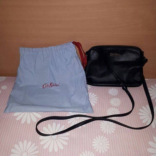 

ORIGINAL 100% CATH KIDSTON (masih ada tag harga)