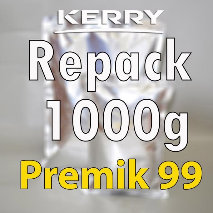 

(BISA COD) KEJU KERRY PREMIX 1 KG UNTUK RESTO CAFE FREE ONGKIR Kode 873