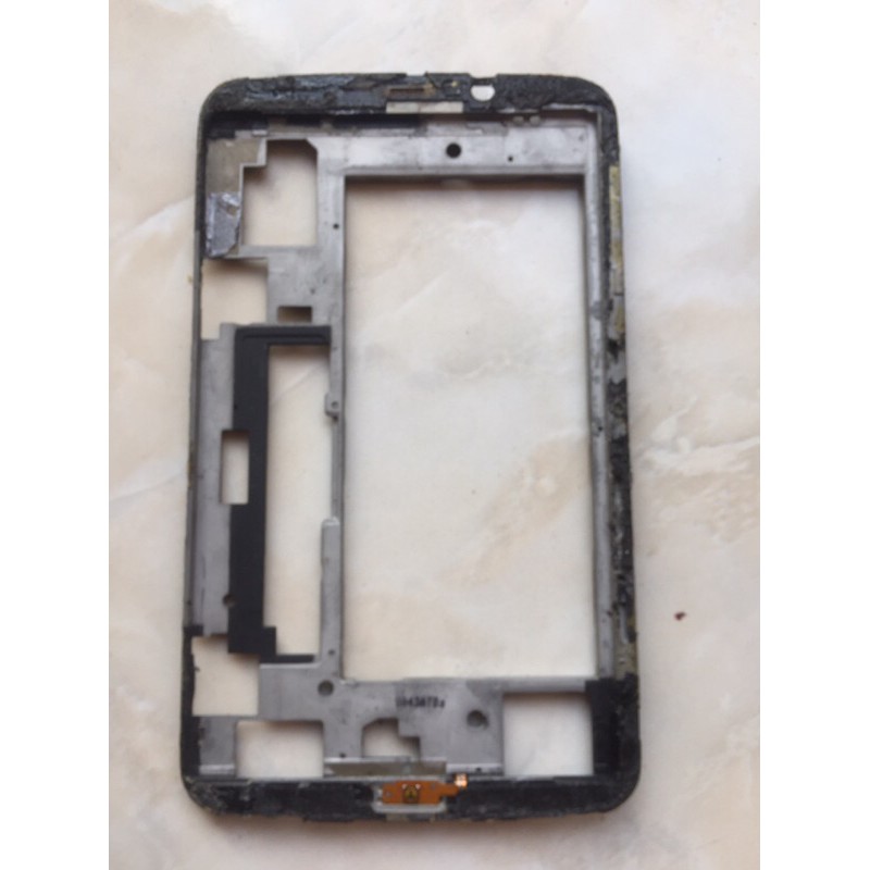 frame lcd tab 3(sm-T211) ori