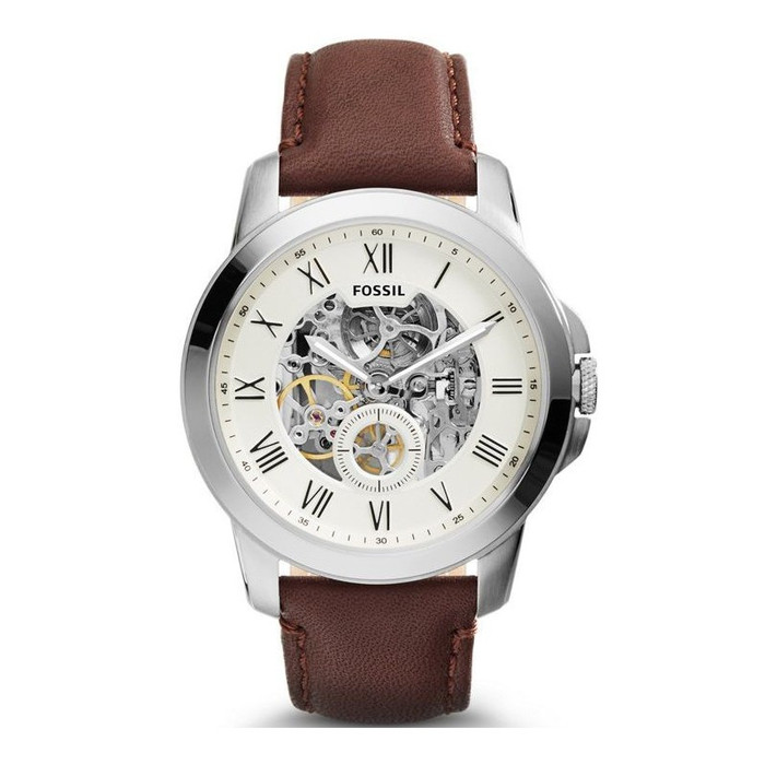 Fossil Grant Two-Hand Automatic ME3052